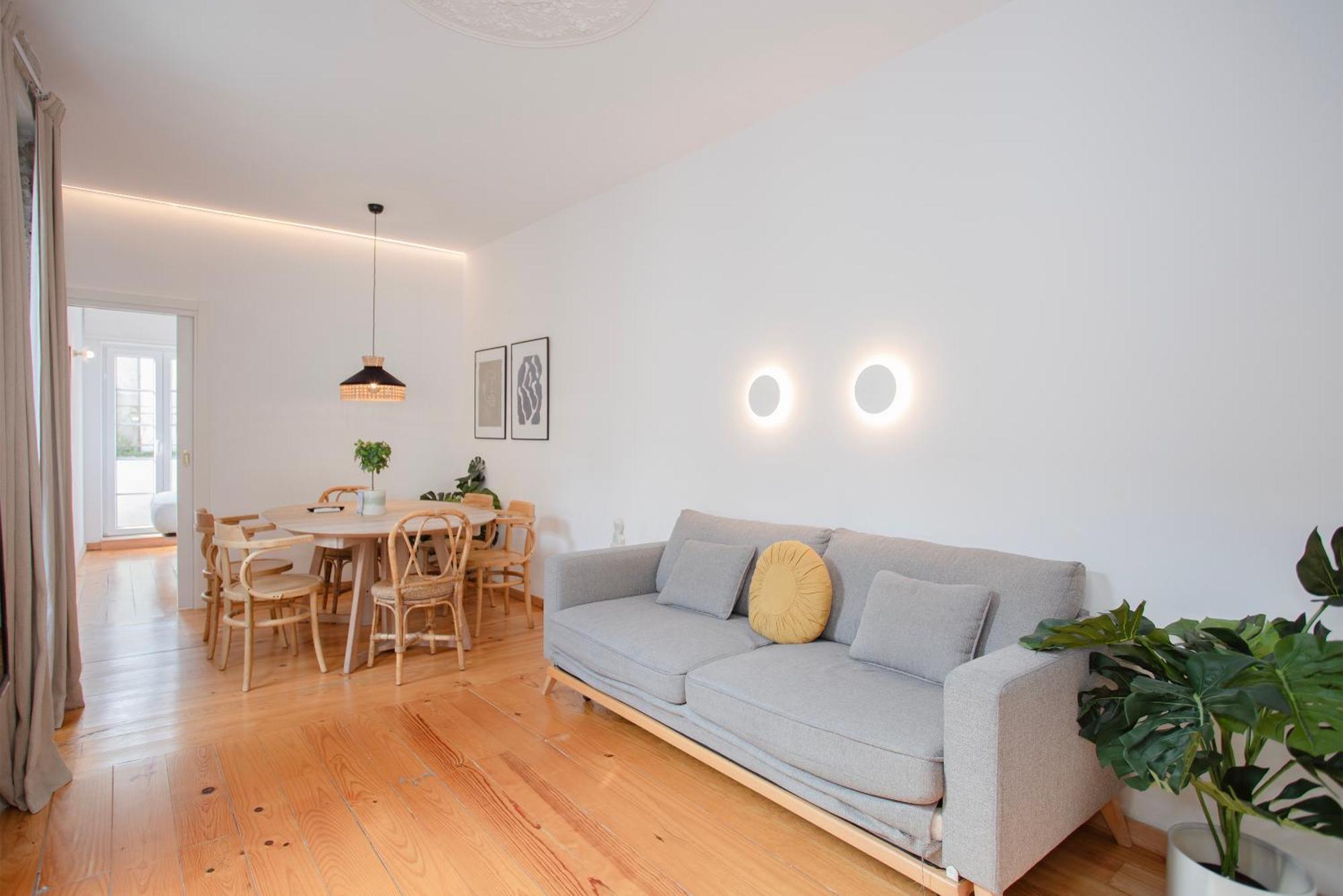 Liiiving In Gaia - Casa Da Vinha Apartments Vila Nova de Gaia Exterior foto